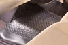 Husky Liners 00-05 Ford F-250-F-550 HD Classic Style Center Hump Black Floor Liner (Auto Trans.) - Mats