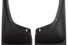 Husky Liners 00-06 GM Silverado/Sierra/Tahoe/Yukon Custom-Molded Front Mud Guards (w/o Flares) - Body Armor & Protection