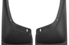 Husky Liners 00-06 GM Silverado/Sierra/Tahoe/Yukon Custom-Molded Front Mud Guards (w/o Flares) - Body Armor & Protection