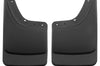 Husky Liners 02-09 Dodge Ram 1500 Series Custom-Molded Rear Mud Guards - Body Armor & Protection