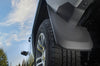 Husky Liners 05-12 Toyota Tacoma Regular/Double/CrewMax Cab Custom-Molded Rear Mud Guards - Body Armor & Protection