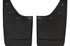 Husky Liners 06-10 Ford Explorer (No XLS) Custom-Molded Front Mud Guards (w/o Power Running Boards) - Body Armor &