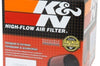 K&N Engineering Husky Liners 16-22 Honda Pilot WeatherBeater Front Black Floor - Air Filters