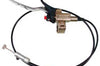 Magura Hydraulic Clutch Assembly - Offroad Collection