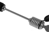 Dead Bolt Hydraulic Surge Brake Lock 1/4 ’x3-3/8’’ Shaft - Watercraft Collection