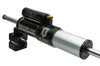 ICON 07-18 Jeep Wrangler JK Adj Thru Shaft Steering Stabilizer Kit - Suspension