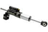 ICON 07-18 Jeep Wrangler JK Adj Thru Shaft Steering Stabilizer Kit - Suspension