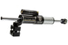 ICON 07-18 Jeep Wrangler JK Adj Thru Shaft Steering Stabilizer Kit - Suspension