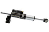 ICON 07-18 Jeep Wrangler JK Adj Thru Shaft Steering Stabilizer Kit - Suspension