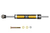 ICON 07-18 Jeep Wrangler JK Centerline Steering Stabilizer Kit (Non Adj) - Suspension