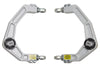 ICON 2004 + Ford F-150 / 2014 + Expedition Billet Upper Control Arm Delta Joint Kit - Suspension