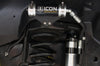 ICON 2014 + Ram 2500 2.5in Front Dual Rate Spring Kit - Suspension