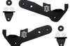 ICON 2017 + Ford Super Duty 4 Link Frame Bracket Kit - Fabrication