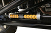 ICON 2018 + Jeep Wrangler JL / 2020 + Gladiator JT Centerline Stering Stabilizer Kit (Non Adj) - Suspension