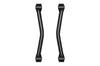 ICON 2018 + Jeep Wrangler JL Rear Fixed Upper Link Kit - Suspension
