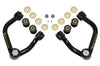 ICON 2019 + Ford Ranger Tubular Upper Control Arm Delta Joint Kit - Suspension