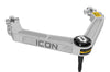 ICON 2019 + Ram 1500 Billet Upper Control Arm Delta Joint Kit - Suspension