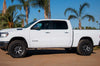 ICON 2019 + Ram 1500 Billet Upper Control Arm Delta Joint Kit - Suspension