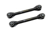 ICON 2020 + Jeep JT Tubular Rear Upper Fixed Link Kit - Suspension