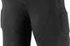 Evs Impact Shorts Black Xl - Apparel Collection