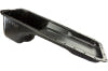 Industrial Injection 03-18 Dodge Cummins 5.9L/6.7L Big Iron Stamped Oil Pan - Engine Components