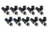 Injector Dynamics 1300-XDS - 15 + Audi R8 Standard No Adapters - 14mm Lower O-Ring (Set of 10) - Fuel Delivery