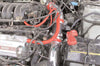 Injen 00-01 Maxima Polished Cold Air Intake - Systems