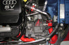 Injen 00-02 TT Quattro 180HP Motor Only Polished Cold Air Intake - Systems