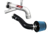 Injen 00-02 TT Quattro 180HP Motor Only Polished Cold Air Intake - Systems