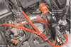 Injen 00-03 Celica GT Black Cold Air Intake - Systems