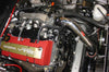 Injen 00-03 S2000 2.0L 04-05 2.2L Black Cold Air Intake - Systems