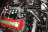 Injen 00-03 S2000 2.0L 04-05 2.2L Polished Cold Air Intake - Systems