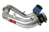 Injen 00-03 S2000 2.0L 04-05 2.2L Polished Cold Air Intake - Systems