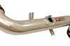 Injen 00-04 MR2 Spyder 1.8L 4 Cyl. Polished Short Ram Intake - Air Systems
