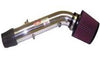 Injen 00-06 Mini Cooper L4-1.6L Black IS Short Ram Cold Air Intake System - Systems
