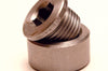 Innovate Motorsports Bung/Plug Kit (Mild Steel) 1/2 inch - Exhaust Mufflers & Tips