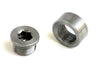 Innovate Motorsports Bung/Plug Kit (Stainless Steel) 1/2 inch - Exhaust Mufflers & Tips