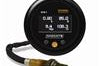 Innovate Motorsports ECB-1 (Boost) Ethanol Advanced Gauge Kit (SENSOR NOT INCLUDED) - Gauges & Pods