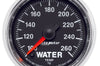 Innovate Motorsports MTX-AL Analog Air/Fuel Ratio Gauge Kit - Black Dial - Gauges & Pods