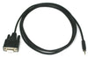 Innovate Motorsports Program Cable: LC-1 XD-1 Aux Box to PC - Gauges & Pods