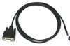 Innovate Motorsports Program Cable: MTX Series - Gauges & Pods