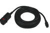 Innovate Motorsports Sensor Cable: 18 ft. (LM-2 MTX-L) - Gauges & Pods