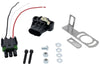 Innovate Motorsports Standard Holley Style 4-Barrel Carburetor Throttle Position Sensor (0-5V) - Gauges & Pods