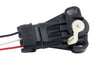 Innovate Motorsports Standard Holley Style 4-Barrel Carburetor Throttle Position Sensor (0-5V) - Gauges & Pods