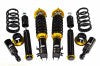 ISC Suspension 11 + Scion tC N1 Street Coilovers