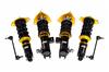 ISC Suspension 13 + Subaru BRZ/FRS N1 Coilovers
