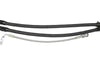 ISR Performance Bottom Mount Turbo Lines - SR20DET (S13) Motor - Fabrication