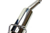 ISR Performance GT Single Exhaust - 89-94 S13 Nissan 240sx - Mufflers & Tips