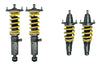 ISR Performance Pro Series Coilovers - 90-98 Mazda Miata MX5 - Suspension