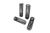 JKS Manufacturing 07-18 Jeep Wrangler JK 4dr 3.5in Coil Box Kit - Suspension